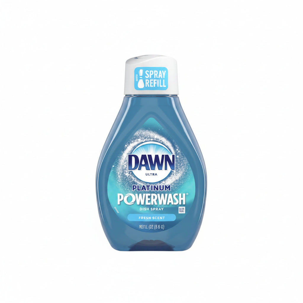 DOWN Recarga Lavalozas Platinum Powerwash 473ml