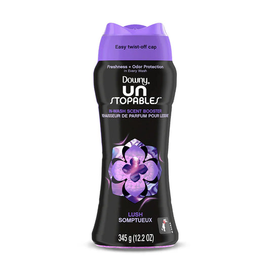 DOWNY Perlas Aromatizantes 345gr