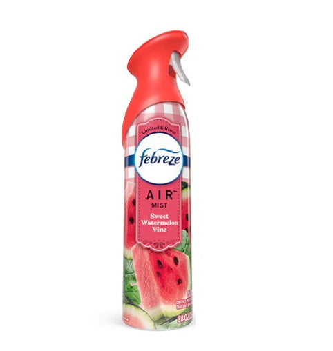 Febreze Aromatizante Ambiental Watermelon 250 g