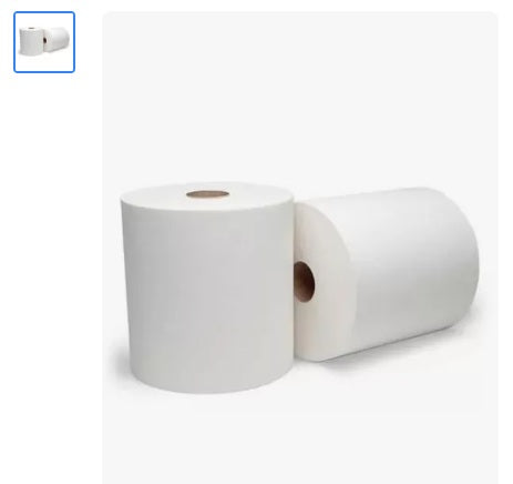 TOALLA NOVA JUMBO 2X250 METROS