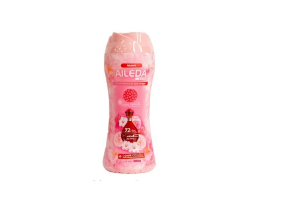 Aileda Perlas Aromáticas Luojia Sakura Rosa 280Gr