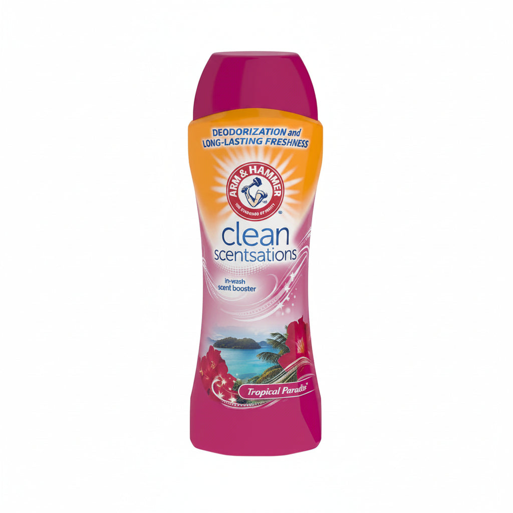 ARM AND HAMMER aromatizantes Tropical Paradise 680 gr