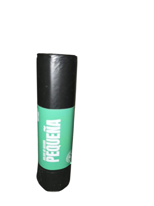 Rey del Guante Bolsas de basura el 50x70 cm (40 unidades) x 4 paquetes