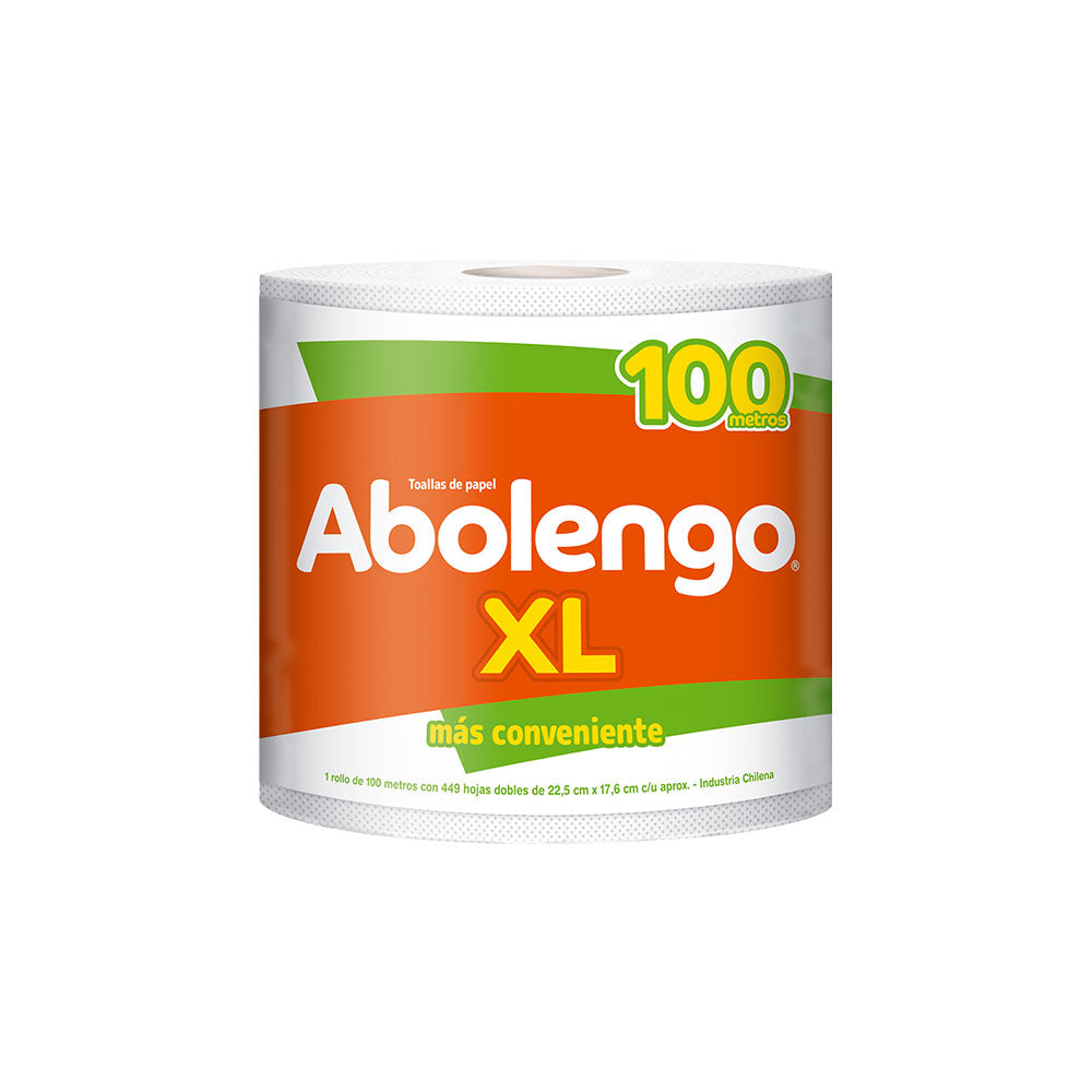 TOALLA NOVA ABOLENGO XL 100 mt