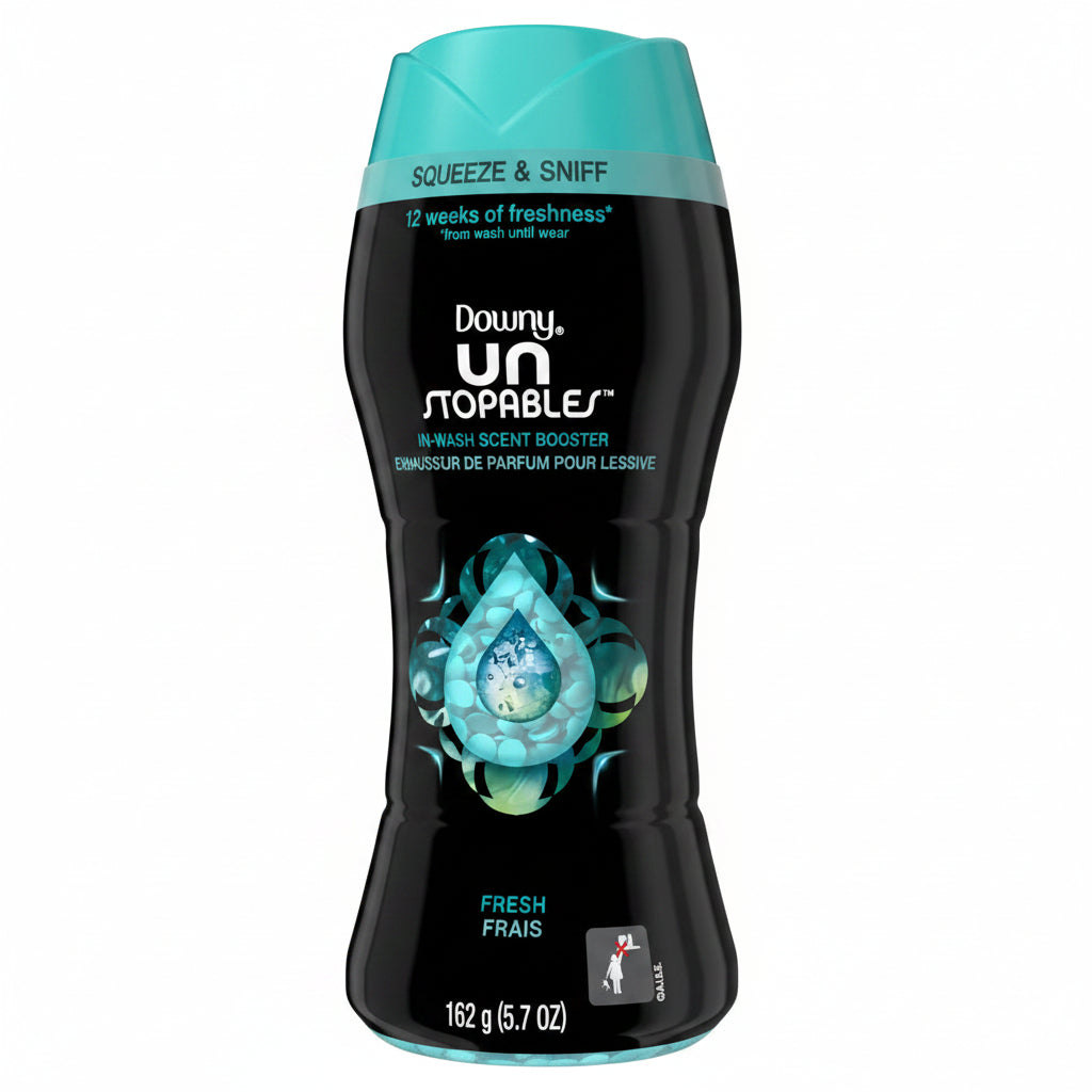 DOWNY Perlas Aromatizantes Unstoppables Fresh 345 Gr