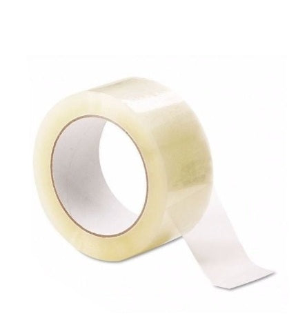 Cinta de embalaje de 100 metros