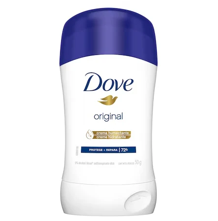 Desodorante en Barra Dove Original - 45gr