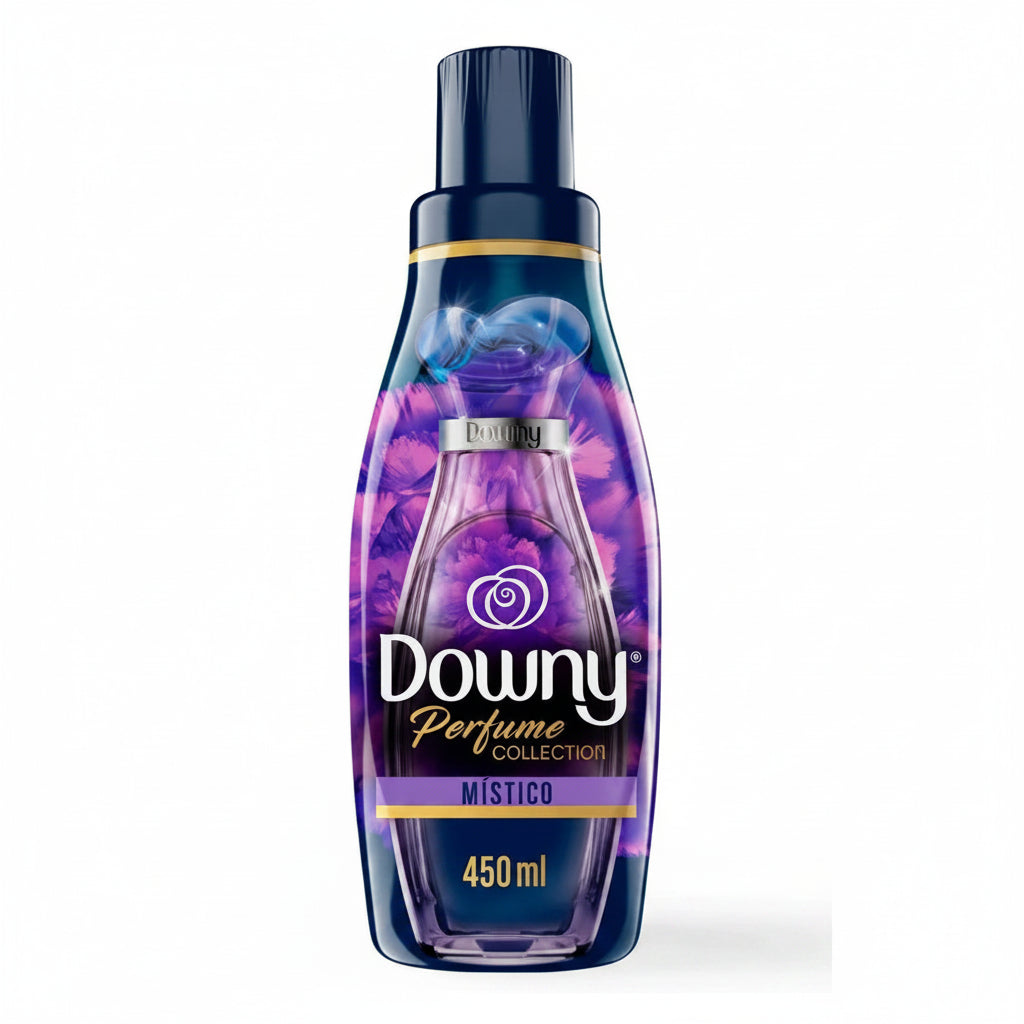 DOWNY Suavizante Místico 450ml