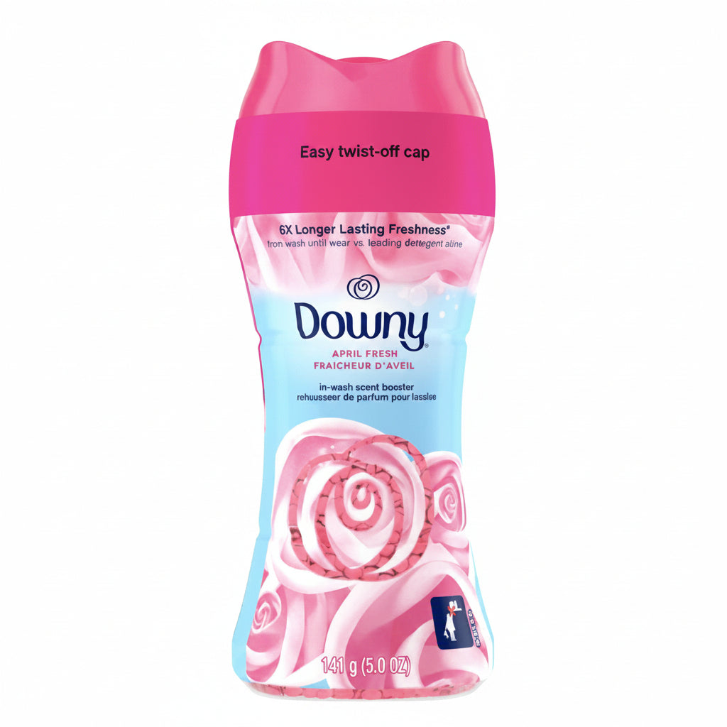 DOWNY Perlas Aromatizantes April Fresh 141 Gr