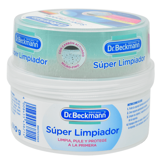 Dr. Beckmann Súper Limpiador 300gr