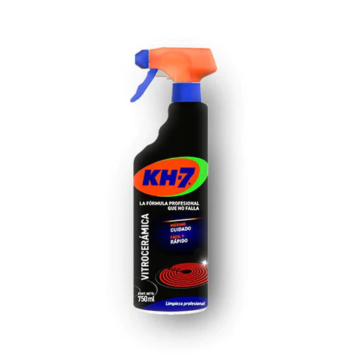 KH 7 Limpiador de Vitrocerámica 750ml