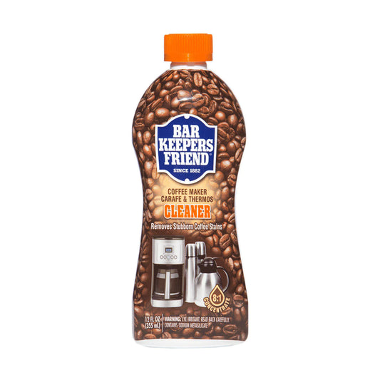 Limpiador de Cafetera 355ml