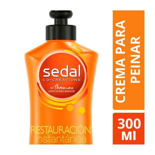 SEDAL RESTAURACION INSTANTANEA