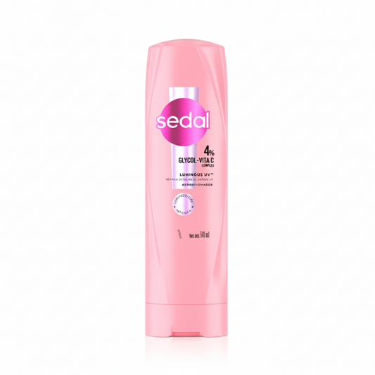 Acondicionador Glycol Vita C Sedal - 340ml