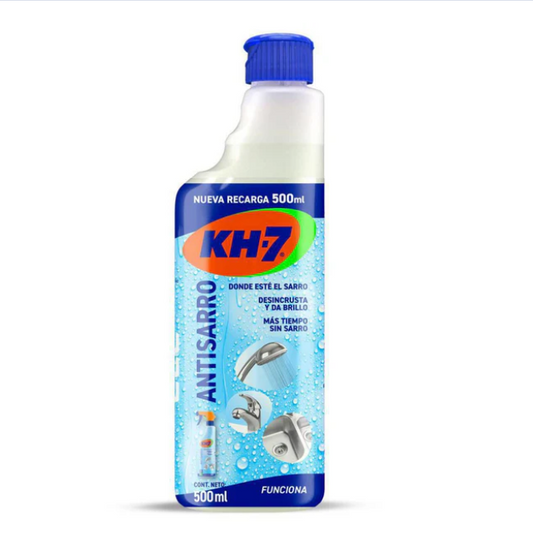 Antisarro Recarga Botella KH7 500 ml