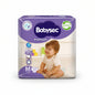 BABYSEC Pañales de Bebé Premium 20 unidades talla M