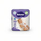BABYSEC Pañales para Bebe Premium 20 unidades Talla P