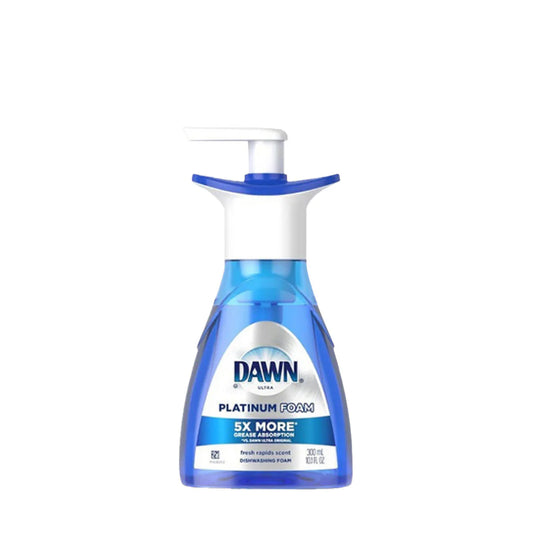 Lavalozas DAWN Platinum Foam 300 ml