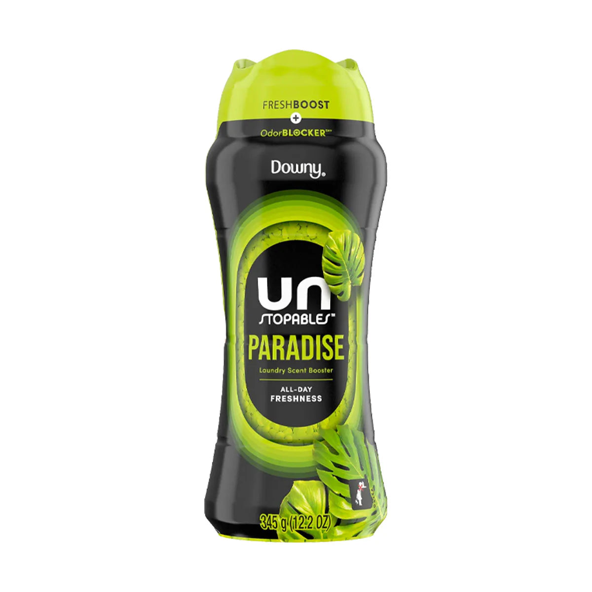 DOWNY Perlas Aromatizantes 345gr
