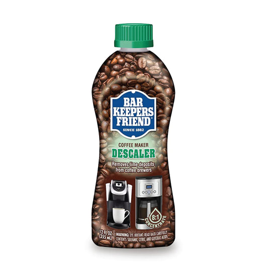 Limpiador Descalsificador Cafeteras 355ml