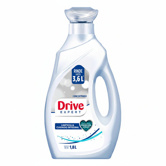 DRIVE Detergente Concentrado Líquido 1,8L
