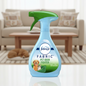 FEBREZE Aromatizante de telas Pet odor en Spray de 438 Ml