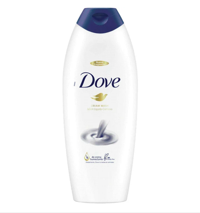 Dove Dove Jabón líquido original 700ml