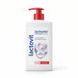 LACTOVIT Crema corporal reafirmante 400 ml