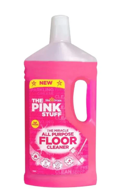 Limpiapisos Milagroso PINK 1Lt