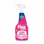 THE PINK STUFF Quitamanchas alfombras y tapicería 500ml