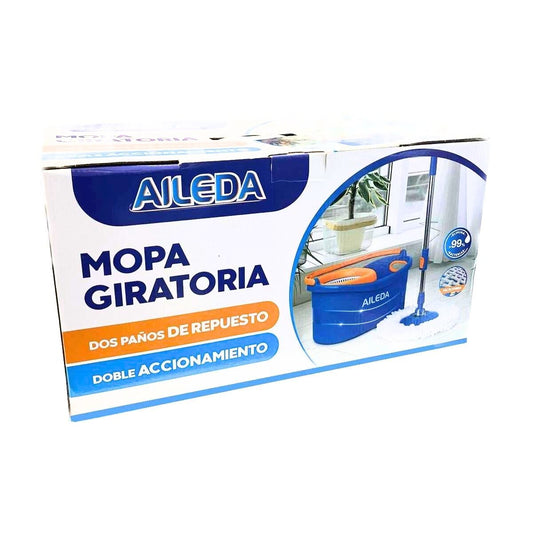 Mopa Giratoria