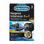 DR. BECKMANN Negros intensos 8 Toallitas