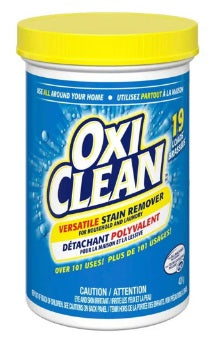 OFERTA!! Quitamanchas Versátil en Polvo OxiClean 680 gr