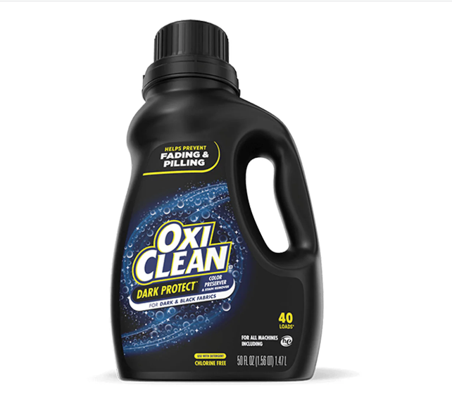 Quitamanchas en Gel Dark Protect™ OxiClean 1,47 litros