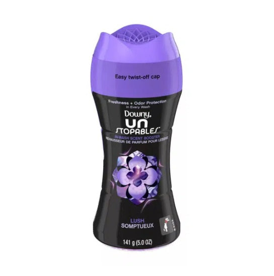 Perlas Aromatizantes para Ropa Downy Unstopables Lush 141 g