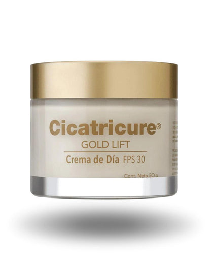 Pack Cicatricure Gold Lift Crema Día + Noche