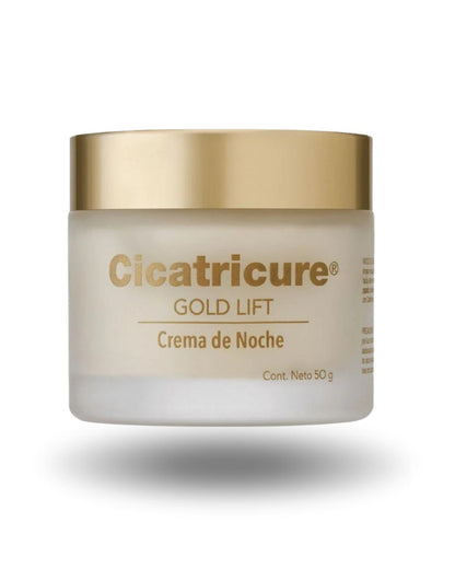 Pack Cicatricure Gold Lift Crema Día + Noche