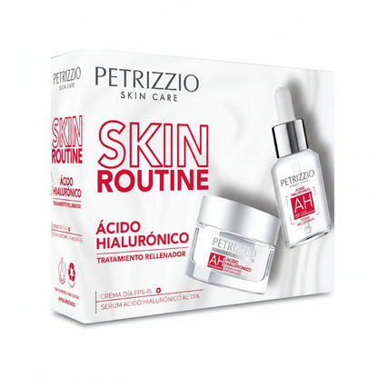 PETRIZZIO Skin Routine Acido Hialuronico