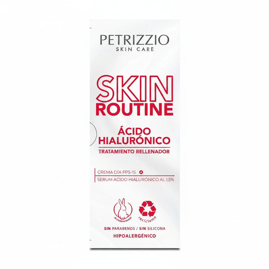 PETRIZZIO Skin Routine Acido Hialuronico
