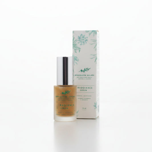 ENRIQUETA SOLARI Radiance Serum 30 ml