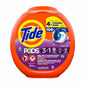 TIDE Detergente Cápsulas 76 Unidades