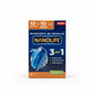 NANOLIFE Detergente 10 Cápsulas 3 en 1
