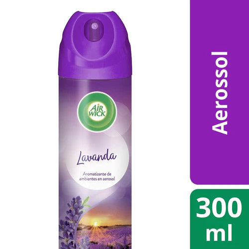 Ambiental AIR WICK - Lavanda