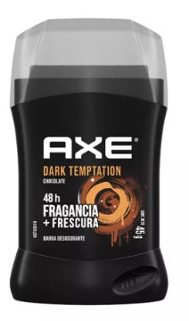 Axe Desodorante Sti Dark Temptation 45g