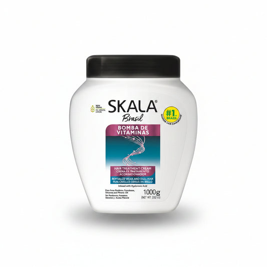 SKALA Mascarilla Bomba de Vitaminas 1000g