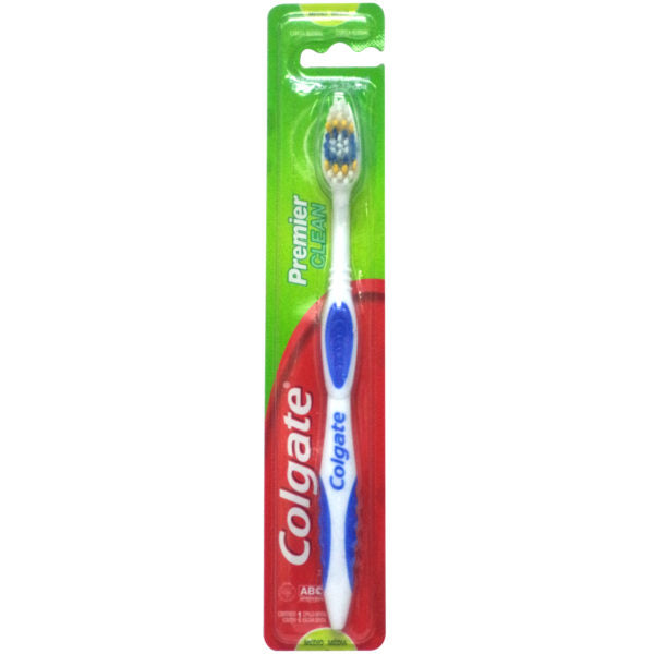 Cepillo Dental COLGATE - Medio