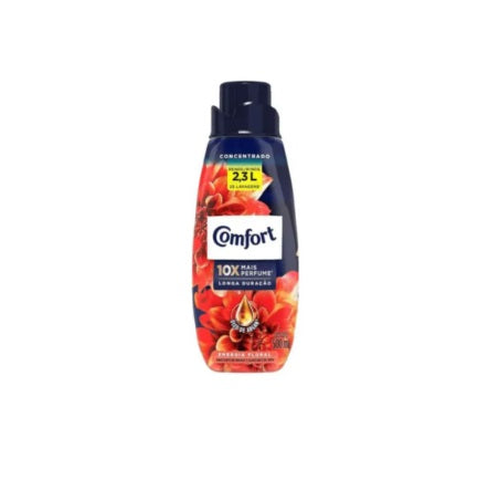 Suavizante Comfort Energía Floral 500 Ml