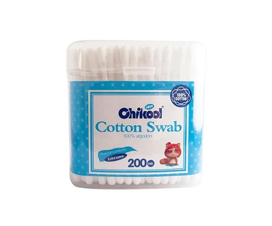 COTONITOS CHIKOOL 200 UN