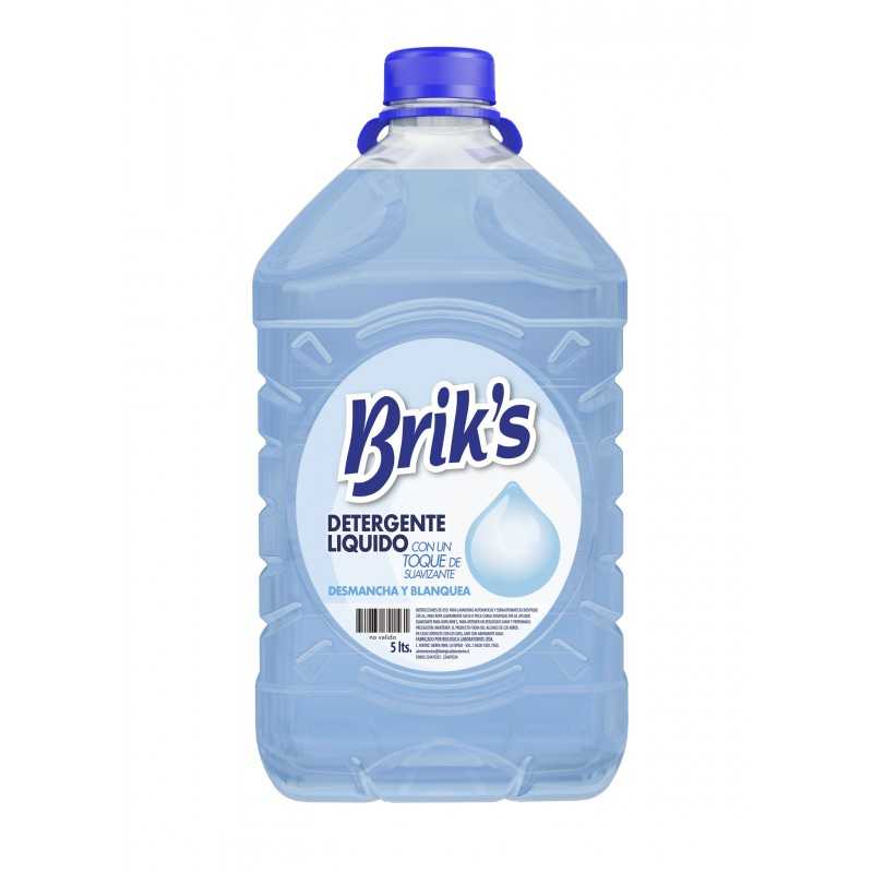 BRIKS Detergente Liquido