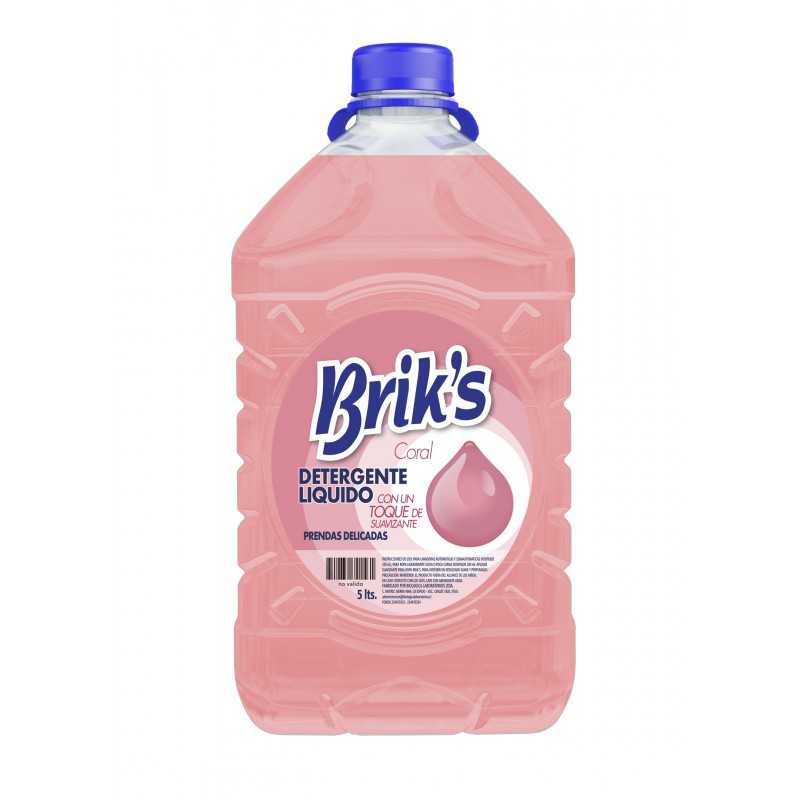 BRIKS Detergente Liquido